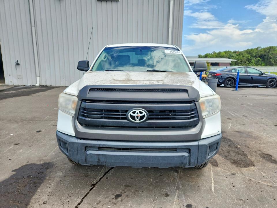 2017 Toyota Tundra SR