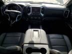 2022 Chevrolet Silverado LTD K1500 RST