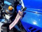 2025 Yamaha YZFR7