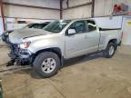 2020 Chevrolet Colorado