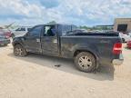 2007 Ford F150 Supercrew