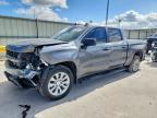 2022 Chevrolet Silverado LTD C1500 Custom