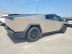 2025 Tesla Cybertruck
