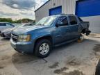 2009 Chevrolet Avalanche K1500 LT