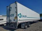 2023 Hyundai Flatbed 2023 Hyundai Translead VC2530152-AJS DRY Van Trail