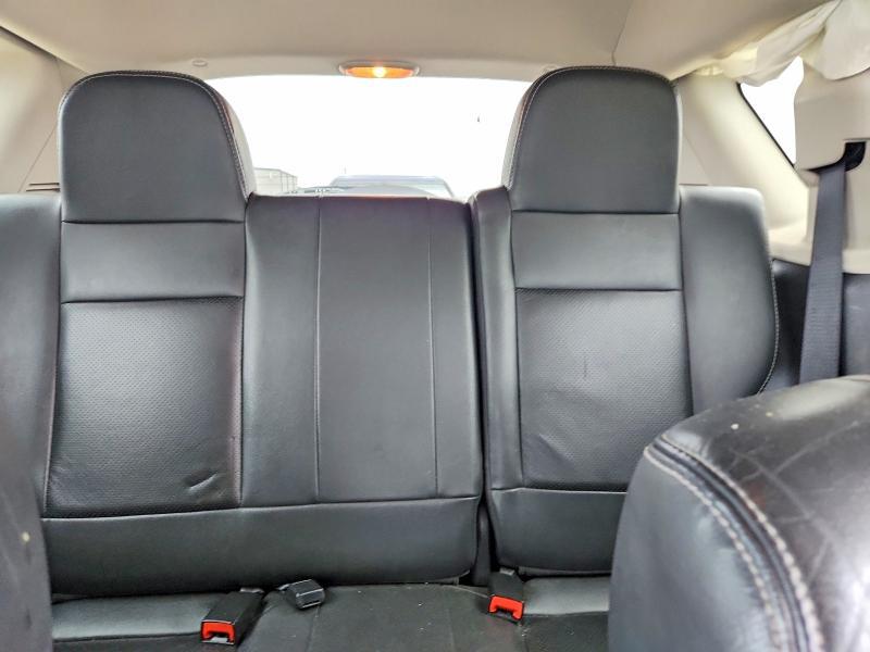 2015 Jeep Compass Latitude