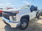 2022 Chevrolet Silverado C3500