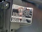 2019 Honda CBR600 RR