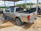 2004 Nissan Frontier Crew Cab XE V6