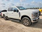 2024 Ford F250 Super Duty