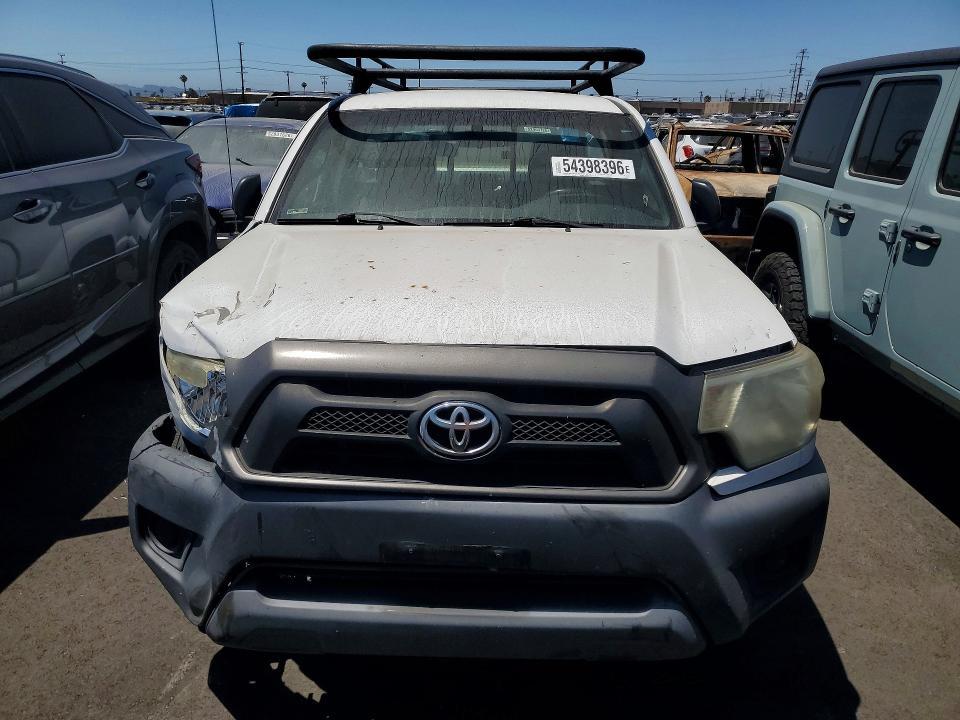 2014 Toyota Tacoma Base