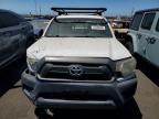 2014 Toyota Tacoma Base