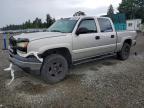 2004 Chevrolet Silverado K1500