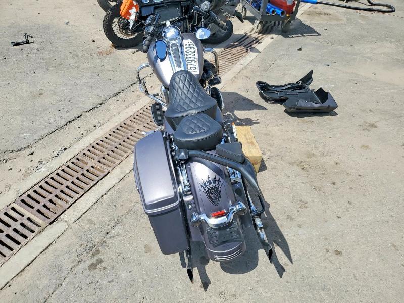 2016 Harley-Davidson Flhxs Street Glide Special