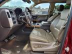 2016 GMC Sierra K1500 SLT