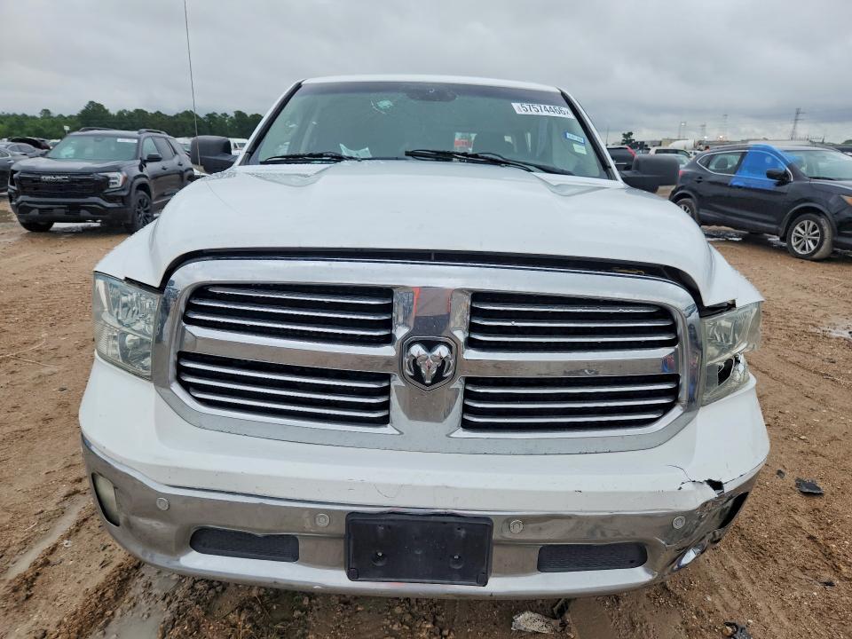 2014 Dodge RAM 1500 SLT