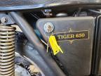 1972 Triu TR6C Trophy 650