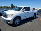 2011 Toyota Tundra Double Cab SR5