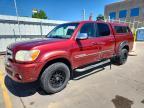 2006 Toyota Tundra Double Cab SR5