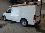 2017 Nissan NV 2500 HD SV