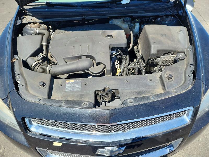 2011 Chevrolet Malibu ls