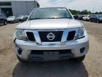 2012 Nissan Frontier S