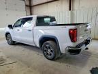 2025 GMC Sierra K1500 SLT