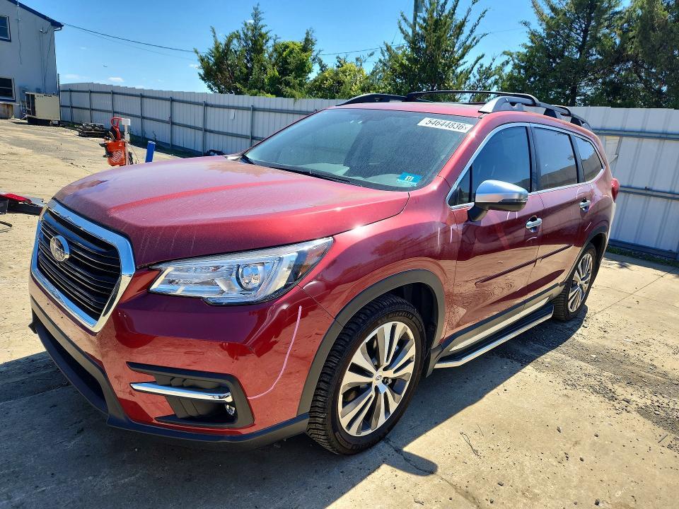 2020 Subaru Ascent Touring