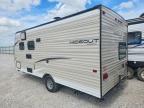 2018 Hideout 2018 Keystone Hideout Camper