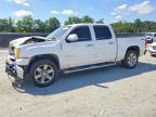 2013 GMC Sierra K1500 SLT
