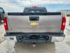 2013 Chevrolet Silverado C1500 LT