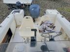2001 Seamaster Yachts 2001 SEAMASTER/UNITED Marine COR 2088 Center Conso