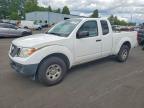 2012 Nissan Frontier S