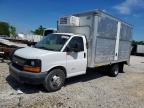 2016 Chevrolet Express G4500