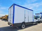 2021 Ford Transit Refrigerated BOX Truck