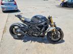 2016 Suzuki GSX-R750