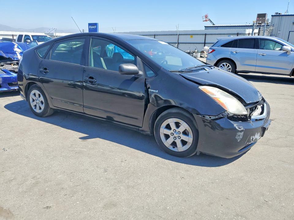 2009 Toyota Prius Base