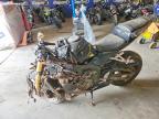 2024 Honda CBR600 RA