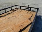 2019 Maxbuilt 76X16WT Utility Trailer