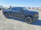 2016 Chevrolet Silverado K2500 Heavy Duty LT