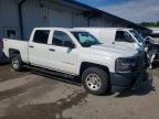 2018 Chevrolet Silverado K1500