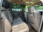 2007 Chevrolet Silverado K1500 Classic Crew Cab