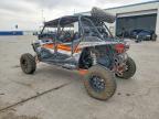 2018 Polaris RZR Turbo XP Utility Vehicle