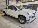 2019 Chevrolet Silverado K1500 LT