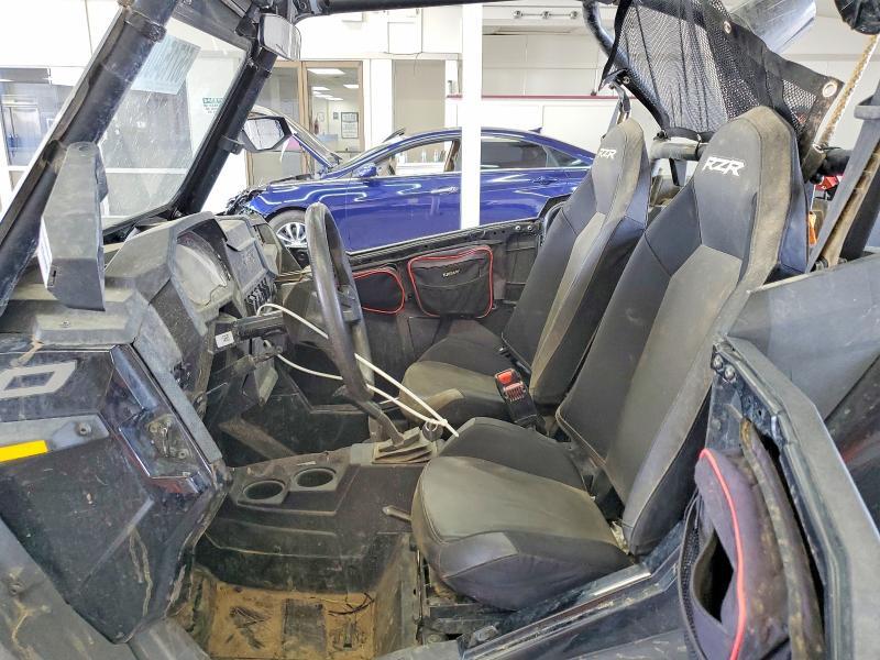 2022 Polaris RZR XP 1000 Utility Vehicle
