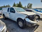 2013 Nissan Frontier S