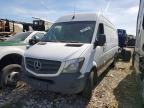2018 Mercedes-Benz Sprinter 2500