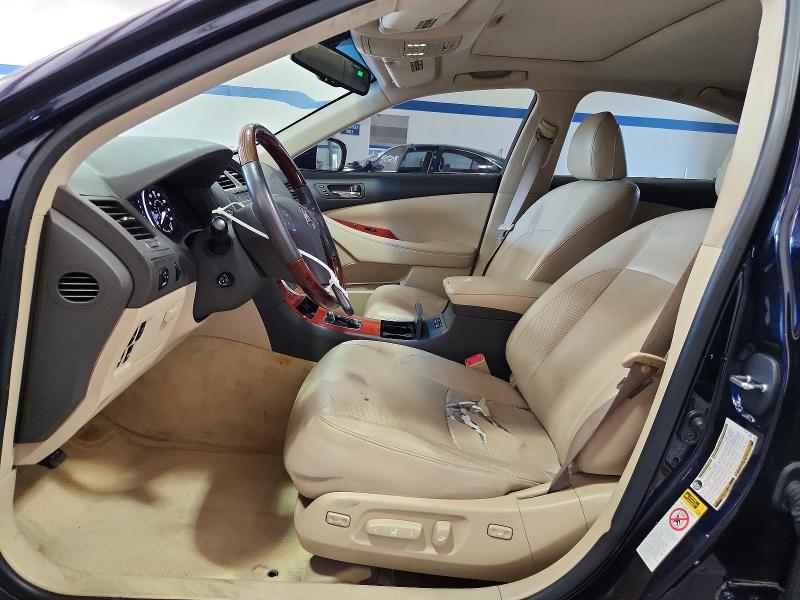 2007 Lexus Es 350