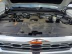 2017 Chevrolet Silverado K1500 LTZ