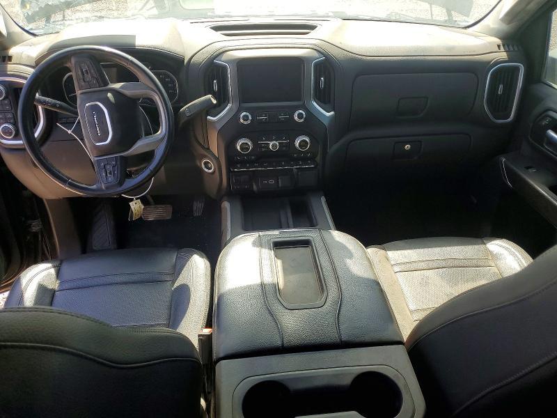 2022 GMC Sierra K2500 Denali